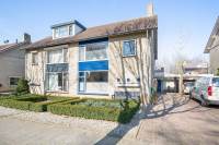 Woning Burgemeester Rietmanstraat 60 Gemert