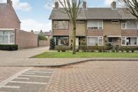 Woning Mgr. Zwijsenstraat 74 Best
