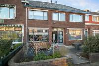Woning Reigerstraat 76 Gouda