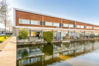 Woning Catharinaplaatjes 32 De Meern