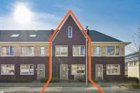 Woning Weeresteinlaan 16 Utrecht