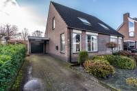 Woning Zandtangerweg 2c Mussel