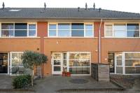 Woning Sibeliusstraat 21 Nunspeet