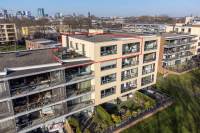 Woning Maarten Schrijverlaan 55 Utrecht