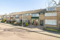 Woning Smitsweg 16 Hellevoetsluis