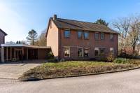 Woning Boermarke 50 Vries