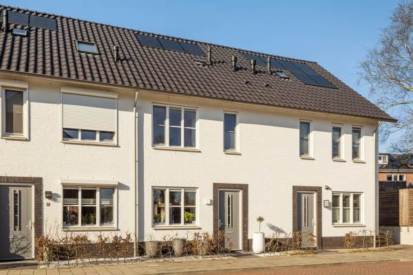 Woning De Sterreschans 31 Molenhoek