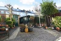 Woning Lupineweg 50 Den Haag