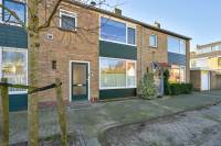Woning Jan van Arkelstraat 25 Vianen (UT)