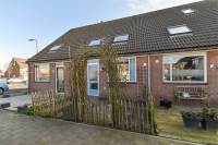Woning Cornelis Spronghplantsoen 16 Hoogmade