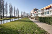 Woning Staringplantsoen 1B Spijkenisse