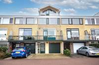 Woning Oostergo 17 Zoetermeer