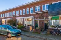Woning Priokstraat 22 Utrecht