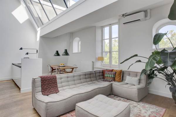 Woning Stadhouderskade 92D Amsterdam
