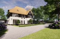 Woning Soestdijkerstraat (bwnr 2 type A1) 139D Hilversum