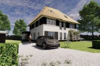 Woning Soestdijkerstraatweg (bwnr 6 type B1) 139B Hilversum