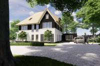 Woning Soestdijkerstraat (bwnr 3 type A2) 139C Hilversum