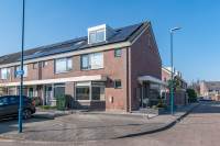 Woning Basalt 56 Zoetermeer