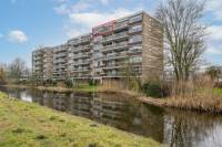 Woning Apollolaan 150 Leiden