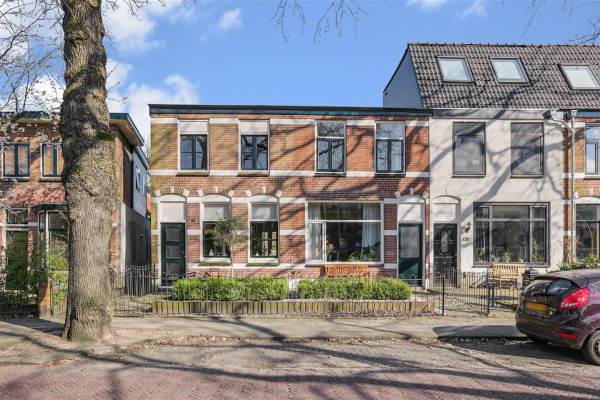 Woning Soesterweg 125 Amersfoort