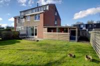 Woning Bonenakker 59 Delfzijl