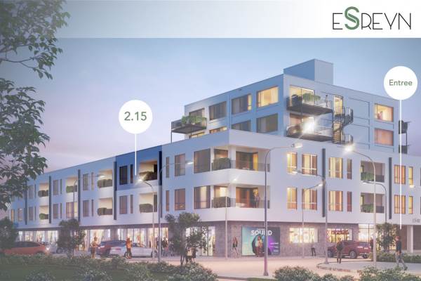 Woning Steenbakkersweg 47 - 2. 15 Hengelo (OV)