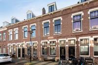 Woning Obrechtstraat 64 Utrecht