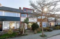 Woning Halbertsmastraat 13 Haarlem