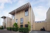 Woning Kees Schererhof 17 Amsterdam