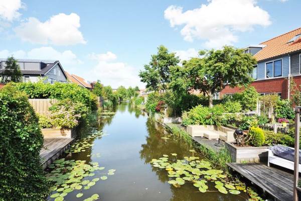 Woning Blauw Glidkruid 39 Den Haag
