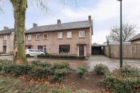 Woning Europalaan 2 Liempde