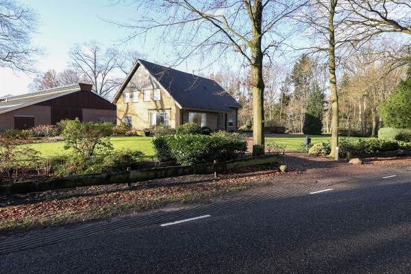 Woning Denekamperdijk 55 Losser