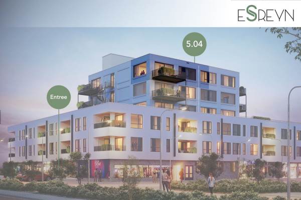 Woning Steenbakkersweg 97 - 5. 04 Hengelo (OV)