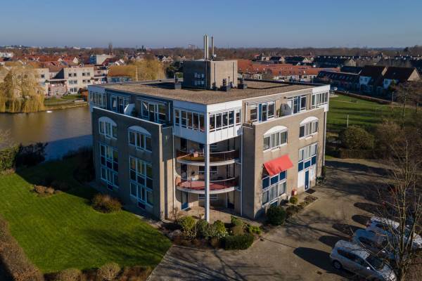 Woning Van Hornmarke 26 Zwolle