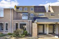 Woning Champagnehof 21 Eindhoven