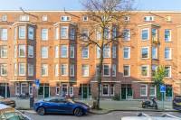 Woning Lutmastraat 67II Amsterdam