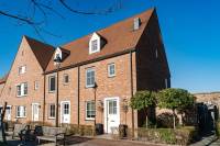 Woning Catharina Parrlaan 1 Hoofddorp