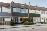 Woning J.R. Thorbeckesingel 15 Papendrecht