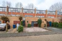Woning Anjerstraat 4 Almere