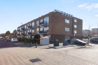 Woning Zeereep 143 Monster