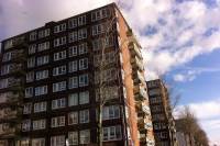 Woning Mayflowerstraat 210 Rotterdam