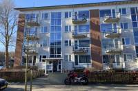 Woning Van Lodensteynstraat 152 Delft