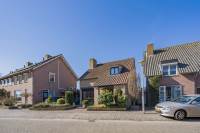 Woning Zonnedauw 14 Oost West en Middelbeers