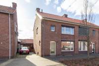 Woning Oranjestraat 40 Echt