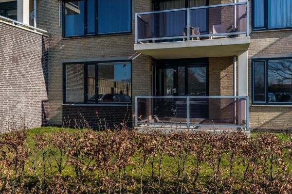 Woning P.S. Gerbrandyhof 2 Hoogezand