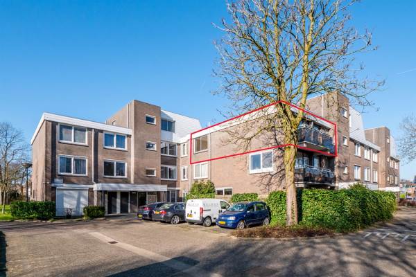 Woning In de Papiermolen 22 Duivendrecht