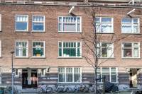 Woning Van der Dussenstraat 13A Rotterdam