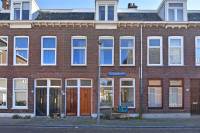 Woning Van Brederodestraat 97 Den Haag
