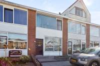 Woning Windhalmstraat 10 Papendrecht