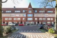 Woning Paramaribostraat 811 Amsterdam